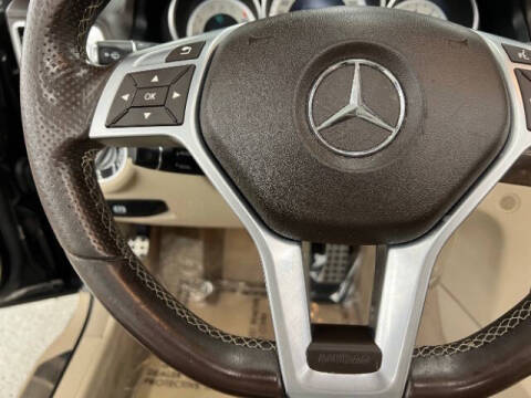 2016 Mercedes-Benz E-Class E 400