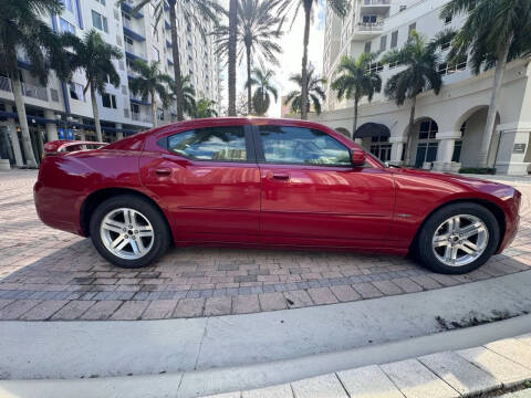 2006 Dodge Charger RT