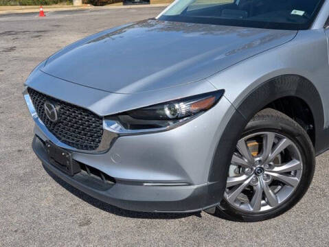 2021 Mazda CX-30 Select