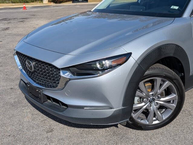 2021 Mazda CX-30 Select