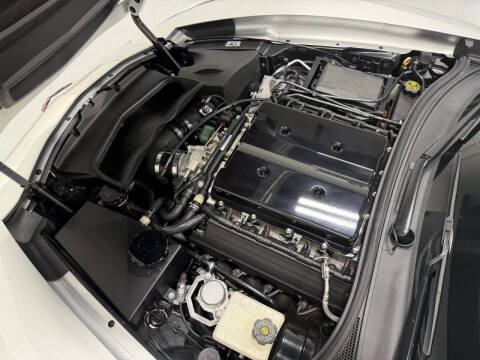 2016 Chevrolet Corvette Z06