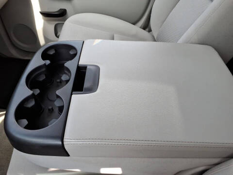 2012 GMC Sierra 1500