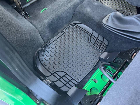 2004 Jeep Wrangler SE