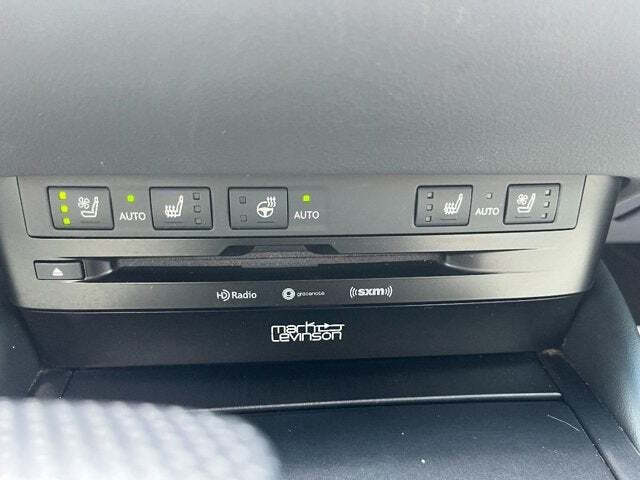 2021 Lexus ES 350 26