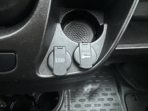 2019 RAM ProMaster 2500 159 WB