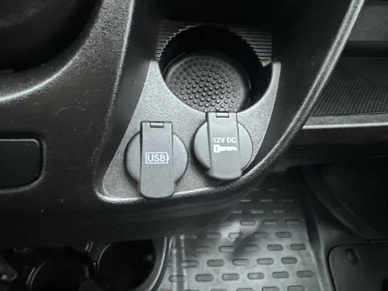 2019 RAM ProMaster 2500 159 WB