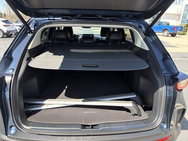2023 Mazda CX-50 2.5 S Preferred Plus