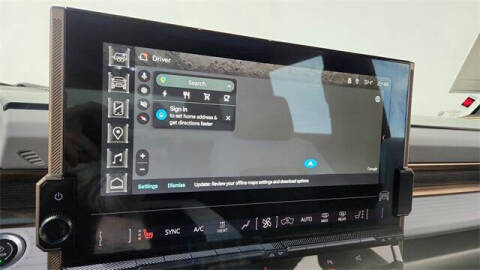 2024 GMC HUMMER EV 3X