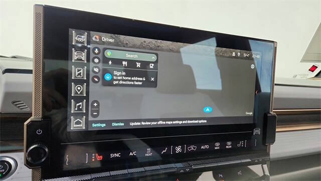 2024 GMC HUMMER EV 3X