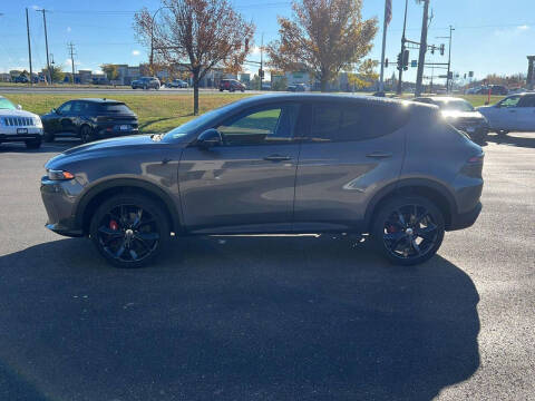 2023 Dodge Hornet GT Plus