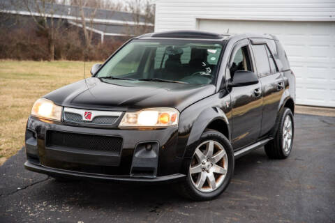 2006 Saturn Vue