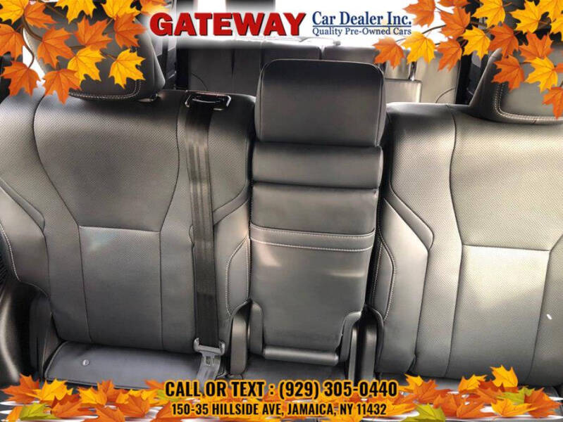 2024 Lexus LX 600 Premium