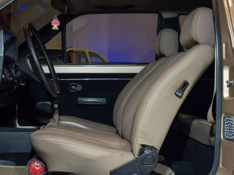 1983 Volkswagen Parati