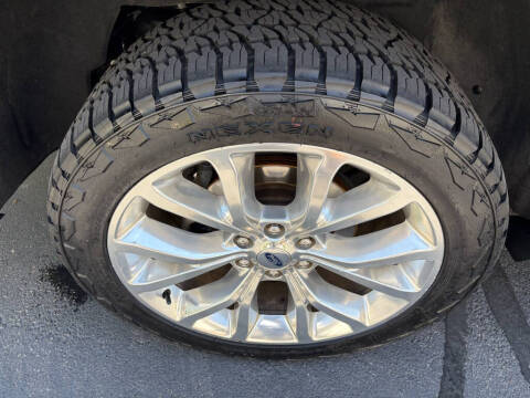2019 Ford Expedition MAX Limited