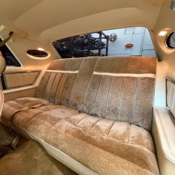 1978 Lincoln Continental