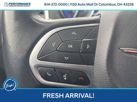 2018 Chrysler 300 Touring