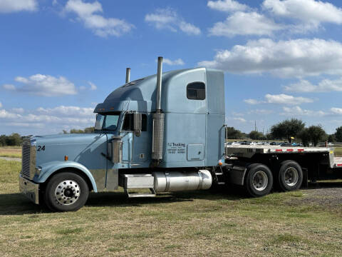 1999 Freightliner Classic