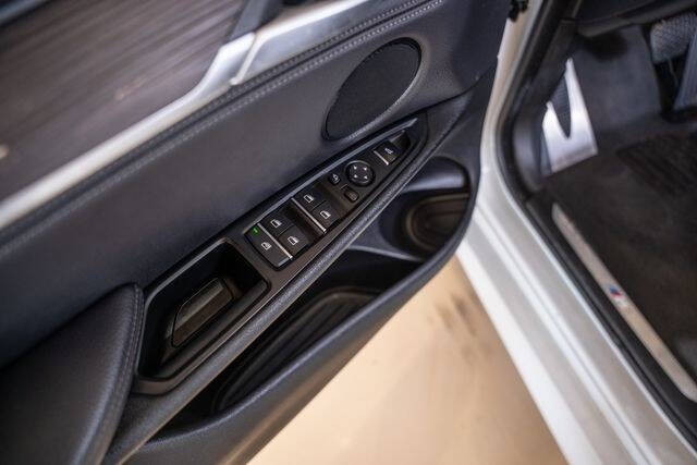 2017 BMW X6 xDrive35i