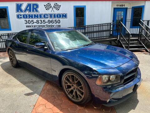 2006 Dodge Charger for sale at Kar Connection in Miami FL
