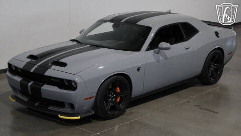 2020 Dodge Challenger