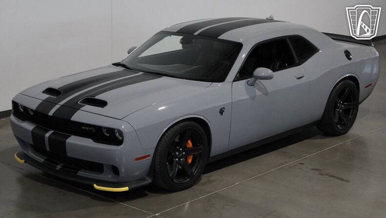 2020 Dodge Challenger
