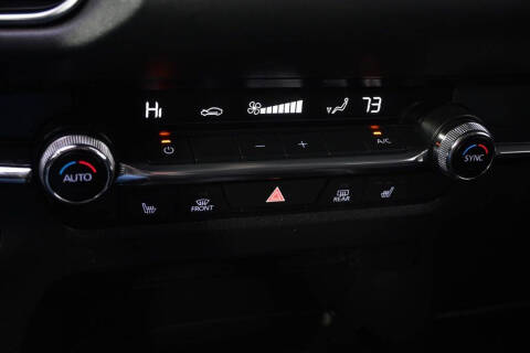 2021 Mazda CX-30 Premium