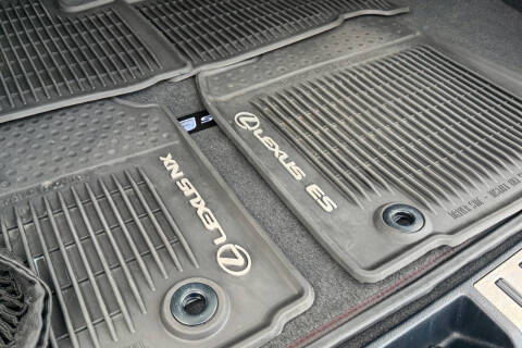 2020 Lexus NX 300 F SPORT