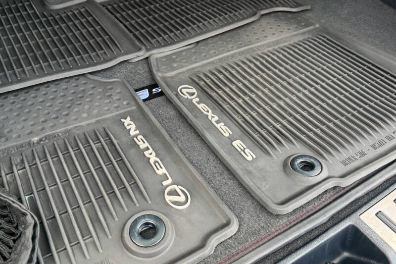 2020 Lexus NX 300 F SPORT