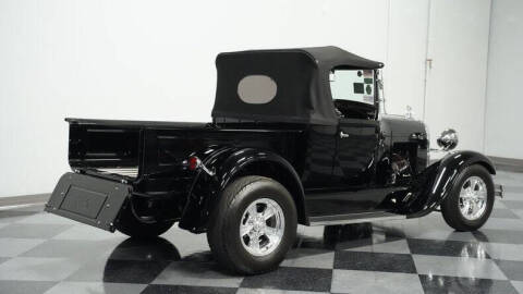 1929 Ford Model A