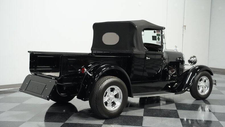 1929 Ford Model A
