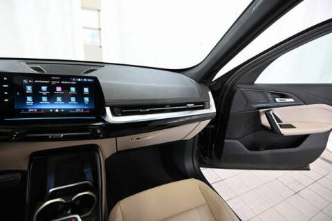 2024 BMW X1 xDrive28i