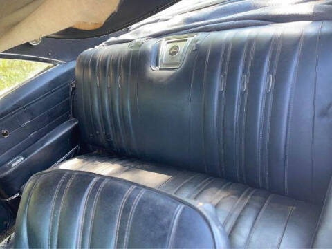 1966 Chevrolet Impala