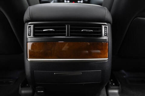 2021 Lexus LX 570 Three-Row