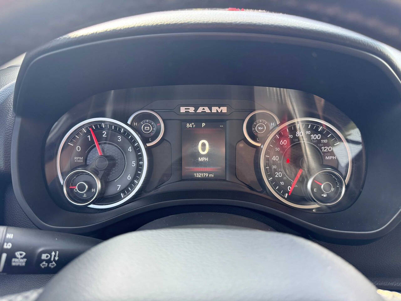 2019 Ram 1500 for sale at Extreme Car Center in Detroit, MI