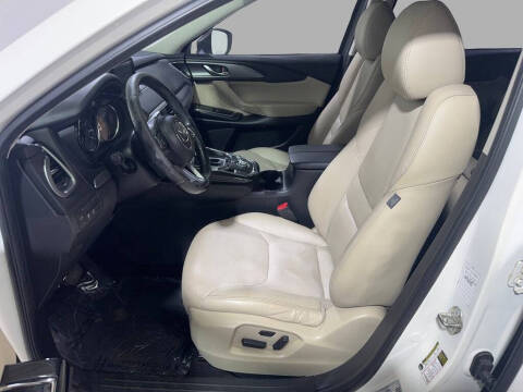 2019 Mazda CX-9 Touring