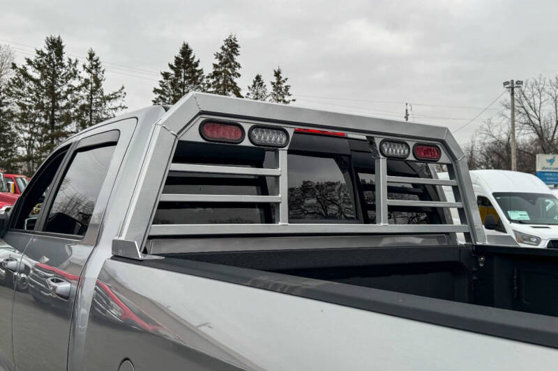 2023 RAM 3500 Big Horn