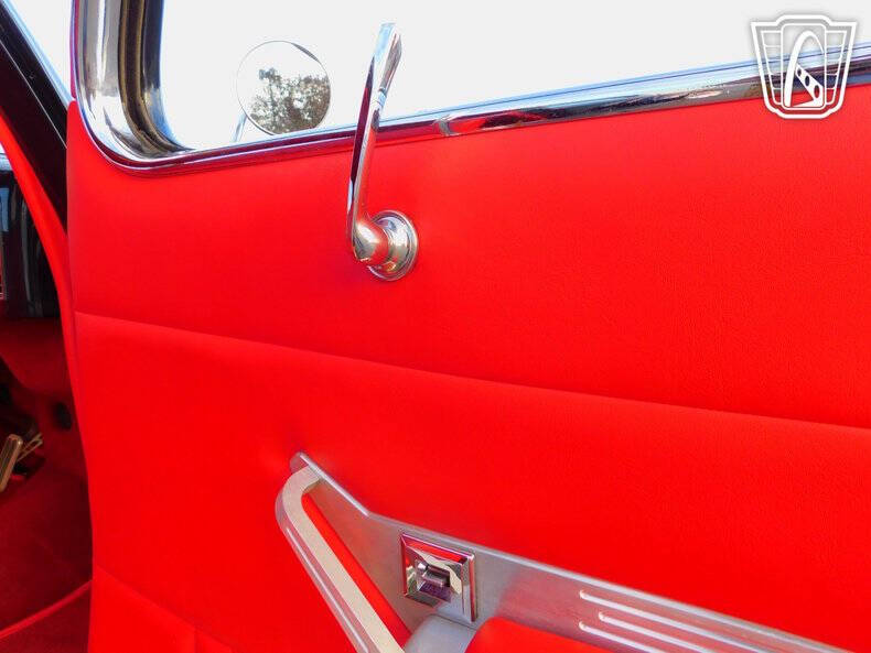 1935 Ford Tudor