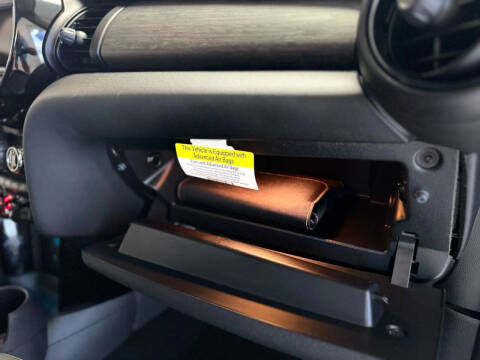 2016 MINI Hardtop 2 Door Cooper S