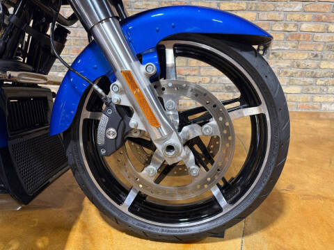 2024 Harley-Davidson Road Glide®