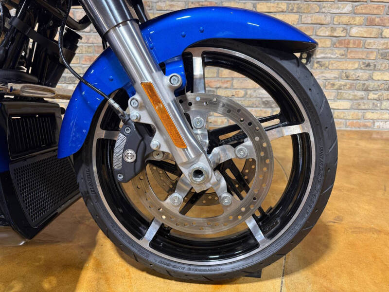 2024 Harley-Davidson Road Glide®