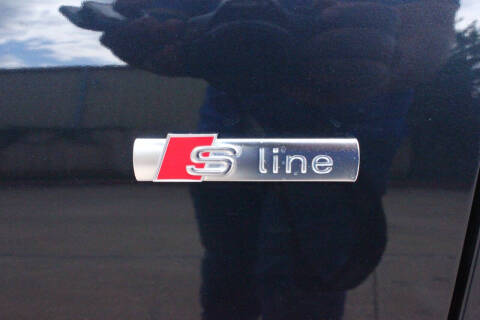 2017 Audi A4 2.0T quattro Premium Plus