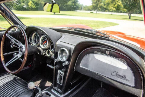 1964 Chevrolet Corvette