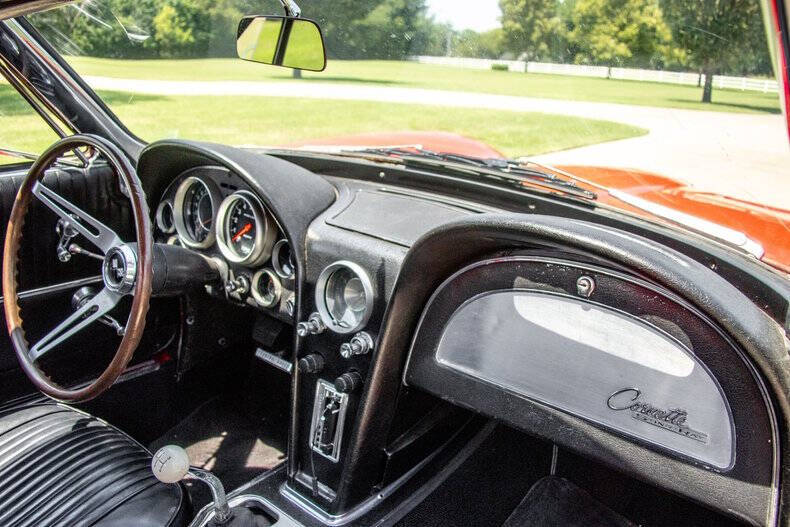 1964 Chevrolet Corvette