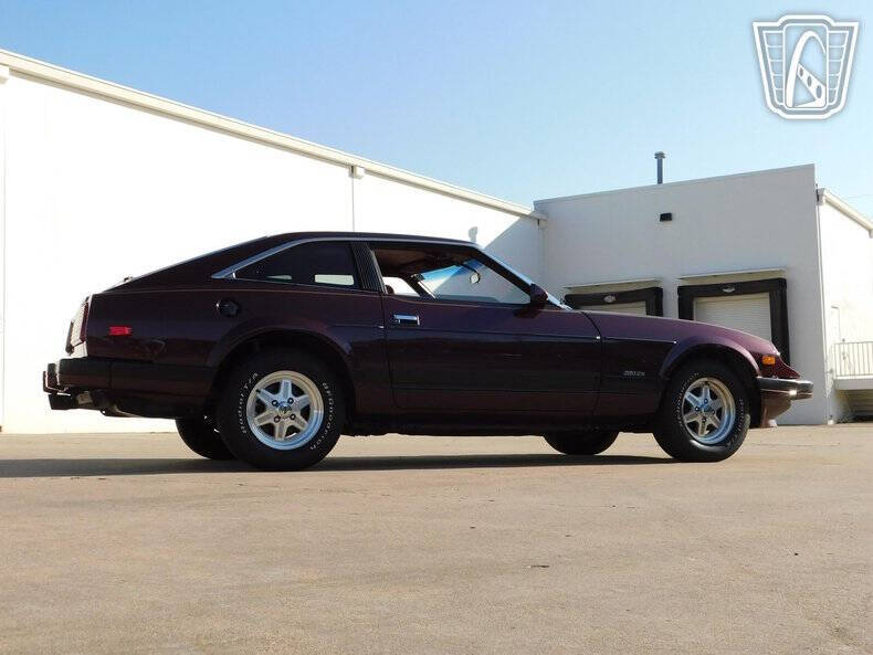 1982 Datsun 280ZX GL 2+2