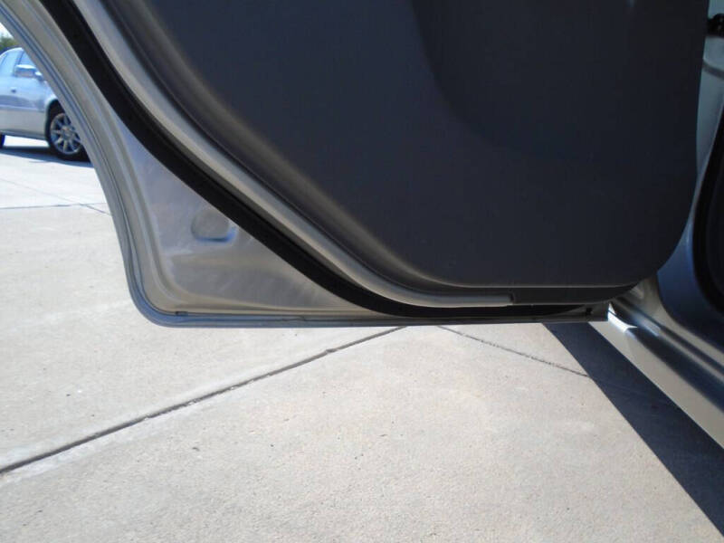 2008 Nissan Sentra 2.0