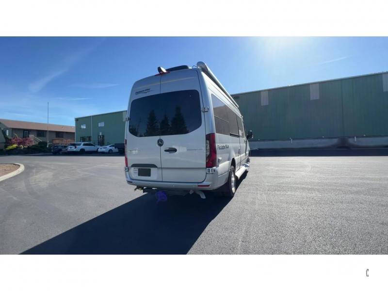 2024 Mercedes-Benz Sprinter