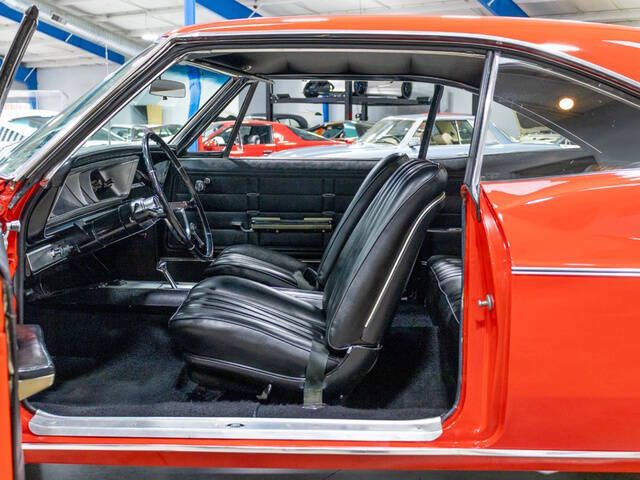 1966 Chevrolet Impala