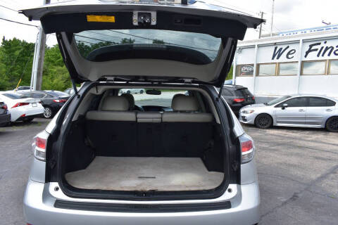 2013 Lexus RX 350 F SPORT