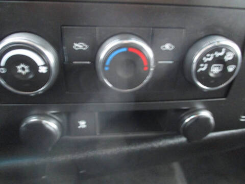 2011 GMC Sierra 1500 SLE