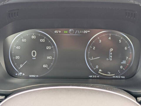 2019 Volvo XC60 T5 Inscription